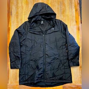Women’s North Face Tamburello Parka